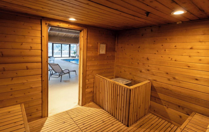 Snowriver Mountain Resort - Lodge at Jackson Creek (Indianhead Resort) - From Website